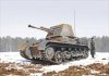Italeri 6577 Panzerjäger I  1/35